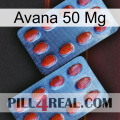 Avana 50Mg 05